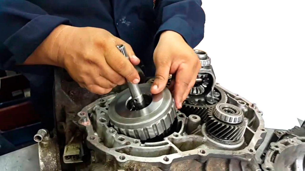 Instalación de Cajas Automáticas y Mecánicas Nuevas y Remanufacturadas en Cali, Medellín, Bogotá, Cartagena, Barranquilla y Pasto 2