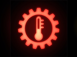 Diagnóstico de Cajas Automáticas y Mecánicas en Barranquilla - Taller Automotriz de Transmisiones Automática - Sensor o Testigo Recalentamiento Caja