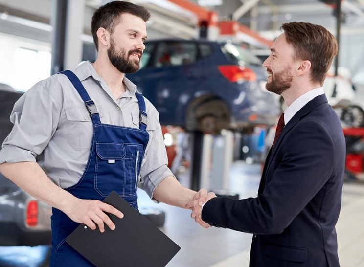 Recopilación de información para el Diagnóstico de Cajas Automáticas y Mecánicas en Barranquilla - Taller de Transmisiones Automáticas