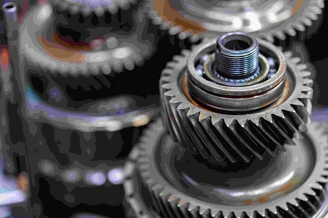 Reparación de Cajas Automáticas en Medellín - Taller Automotriz de Transmisiones Automáticas 1