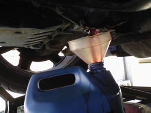 Servicio de cambio de aceite en cajas automáticas y mecánicas en Pasto - Taller automotriz de transmisiones para carros (1)